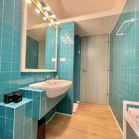 Living Palazzi Storici - Cestello * Bologne