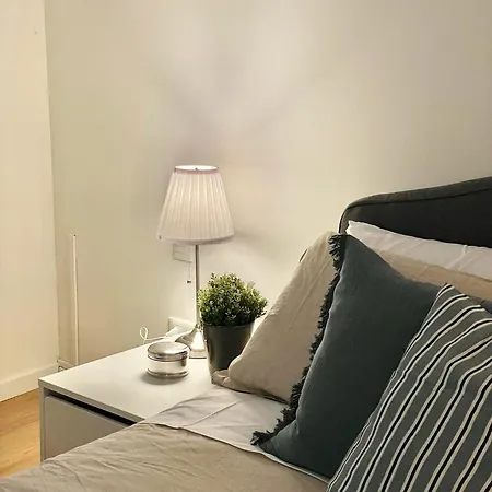 Apartament Living Palazzi Storici - Cestello