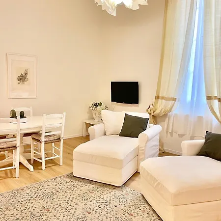 Apartament Living Palazzi Storici - Cestello *