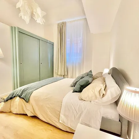 Living Palazzi Storici - Cestello Apartament Bolonia