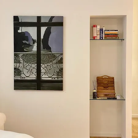 Apartament Living Palazzi Storici - Cestello