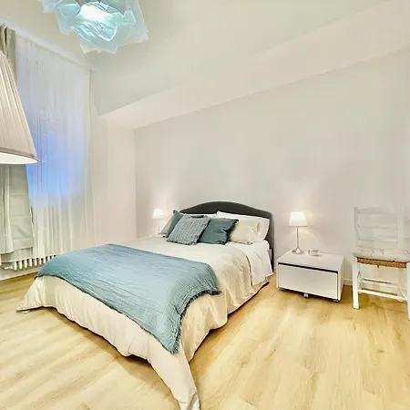 Apartament Living Palazzi Storici - Cestello *