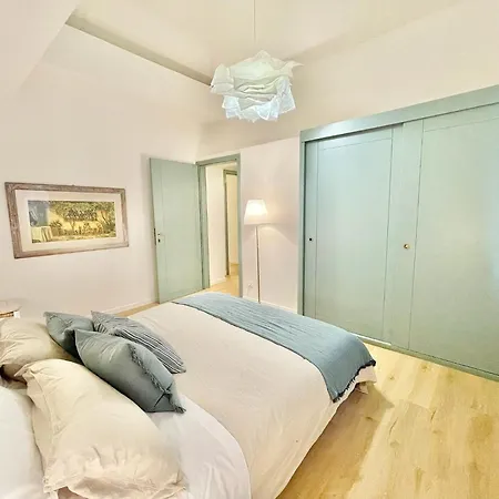 Living Palazzi Storici - Cestello Apartament Bolonia