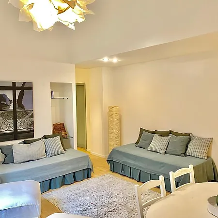 Apartament Living Palazzi Storici - Cestello Bolonia