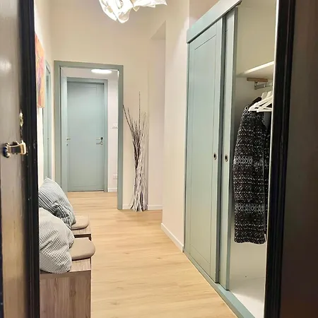 Living Palazzi Storici - Cestello Apartament