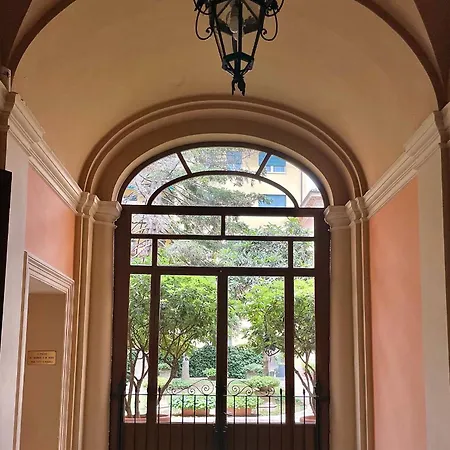 Apartament Living Palazzi Storici - Cestello Bolonia