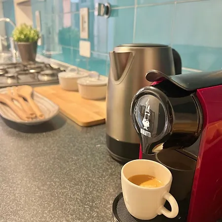 Living Palazzi Storici - Cestello Apartment