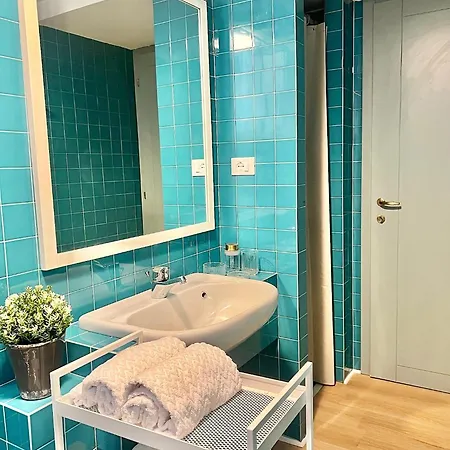 Living Palazzi Storici - Cestello