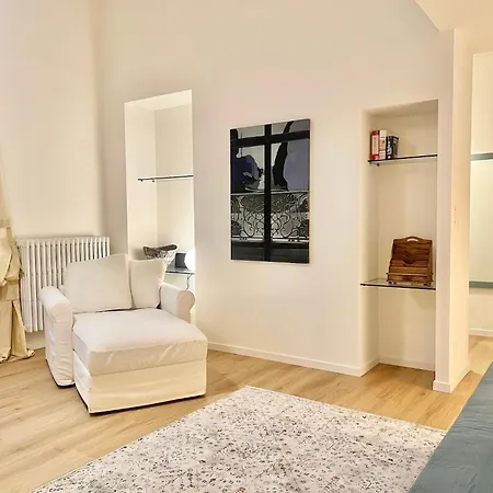 Living Palazzi Storici - Cestello Apartment