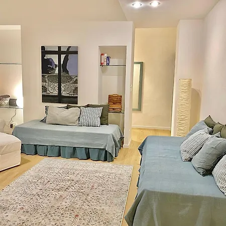 Living Palazzi Storici - Cestello Болонья