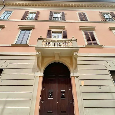 公寓 Living Palazzi Storici - Cestello