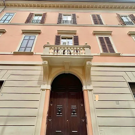 Apartament Elegante In Pieno Centro Storico