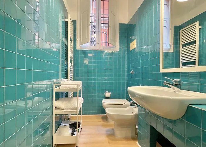 Living Palazzi Storici - Cestello 볼로냐