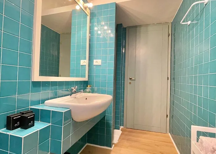 Living Palazzi Storici - Cestello * بولونيا