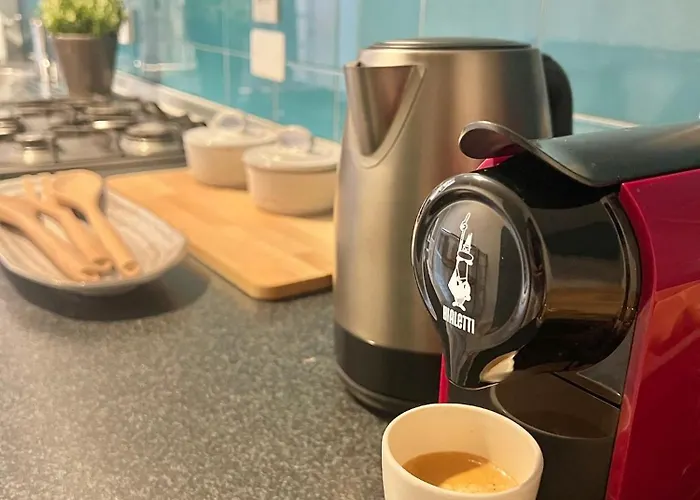 Living Palazzi Storici - Cestello شقة