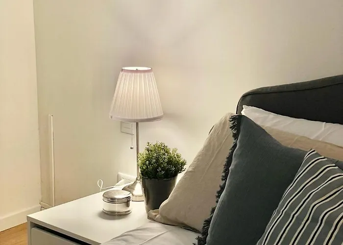 아파트 Living Palazzi Storici - Cestello