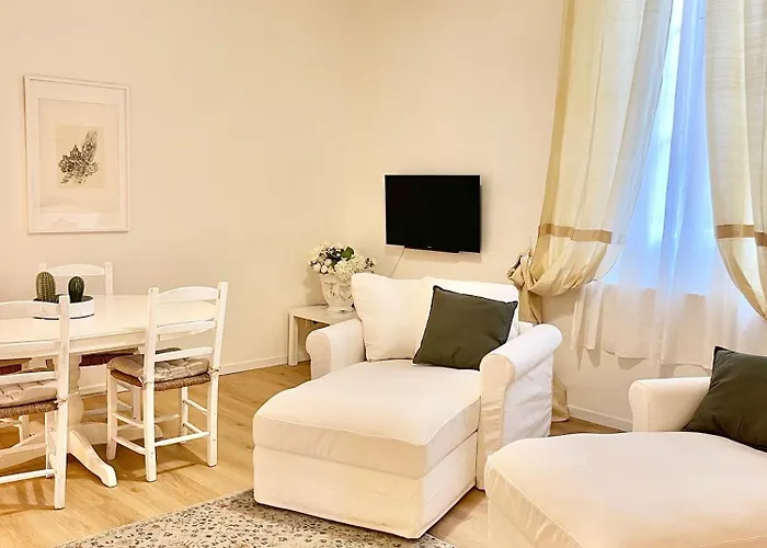 아파트 Living Palazzi Storici - Cestello *