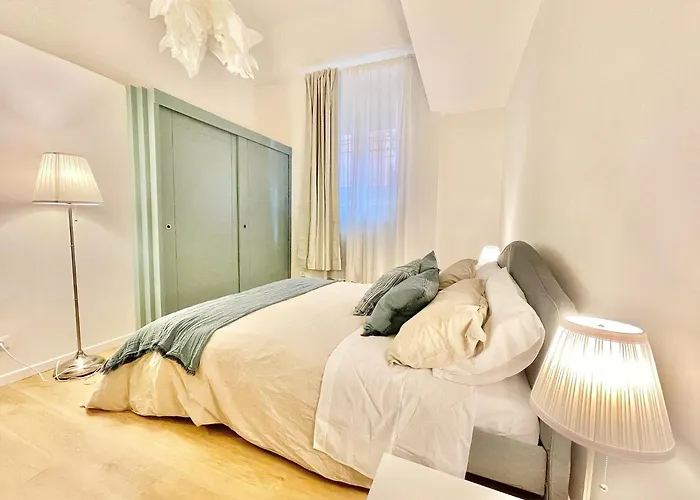 Living Palazzi Storici - Cestello 아파트 볼로냐