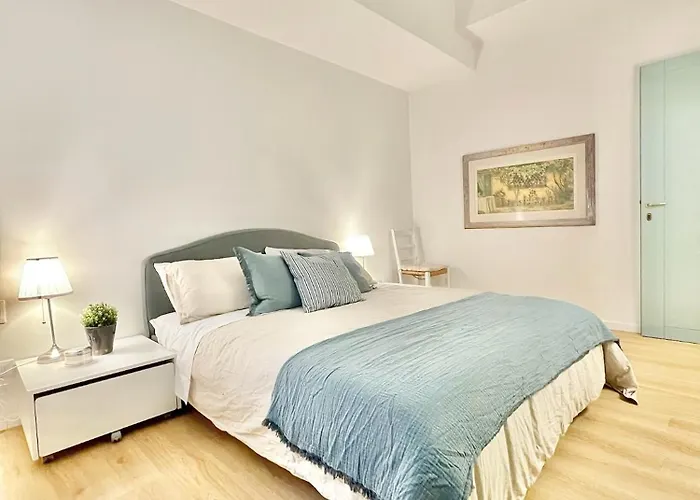 شقة Living Palazzi Storici - Cestello بولونيا