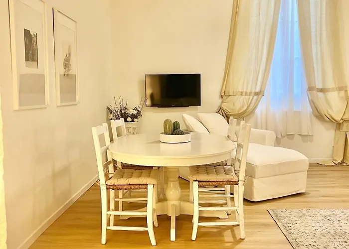 Living Palazzi Storici - Cestello *