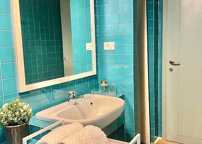 Living Palazzi Storici - Cestello