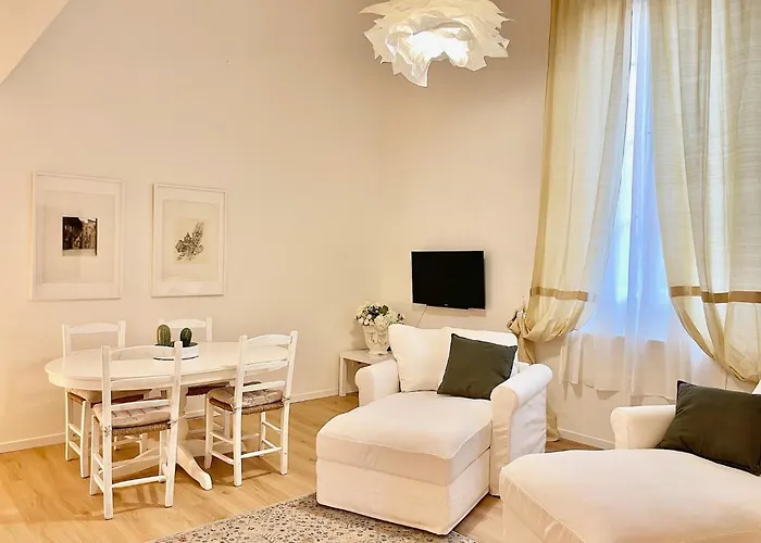 Living Palazzi Storici - Cestello شقة *