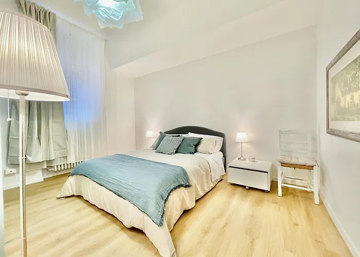 아파트 Living Palazzi Storici - Cestello *