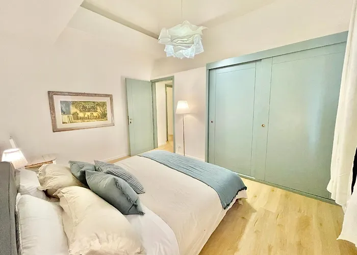 Living Palazzi Storici - Cestello 아파트 볼로냐