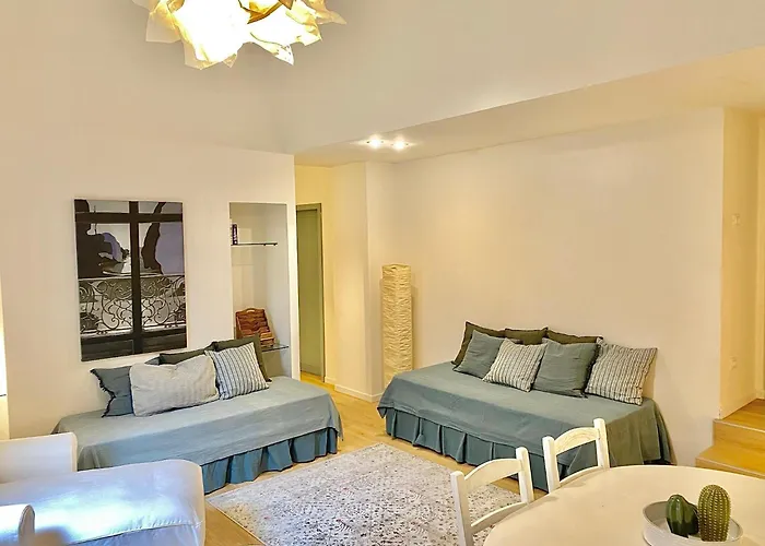 شقة Living Palazzi Storici - Cestello بولونيا