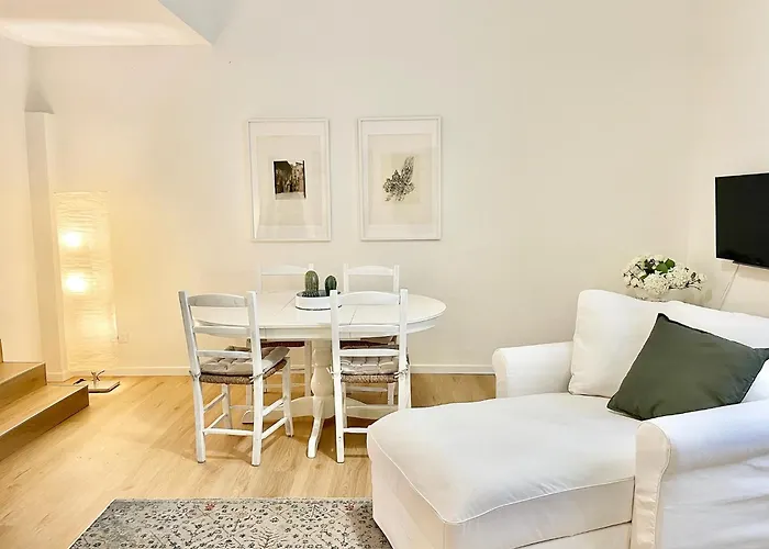 Living Palazzi Storici - Cestello *