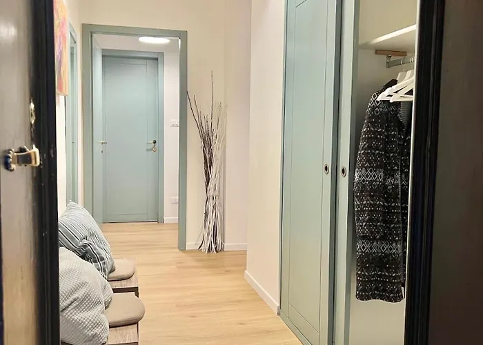 Living Palazzi Storici - Cestello شقة