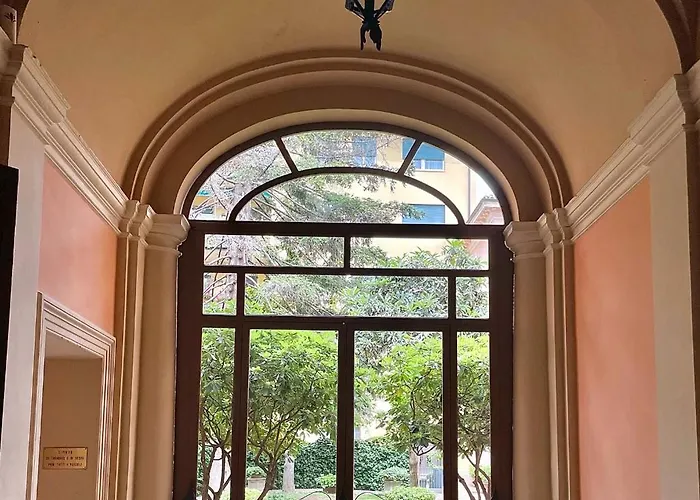 아파트 Living Palazzi Storici - Cestello 볼로냐