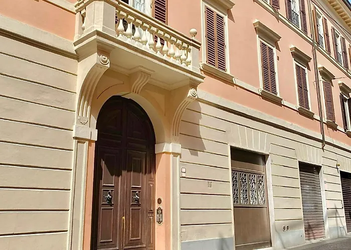 Living Palazzi Storici - Cestello *