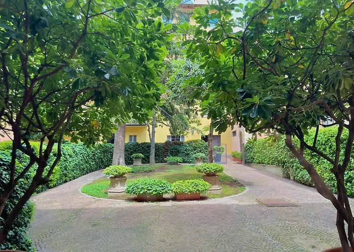 Living Palazzi Storici - Cestello *