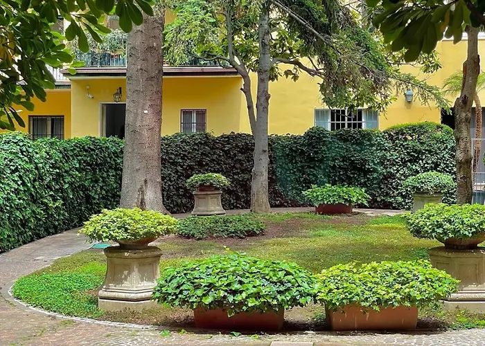 Living Palazzi Storici - Cestello 볼로냐