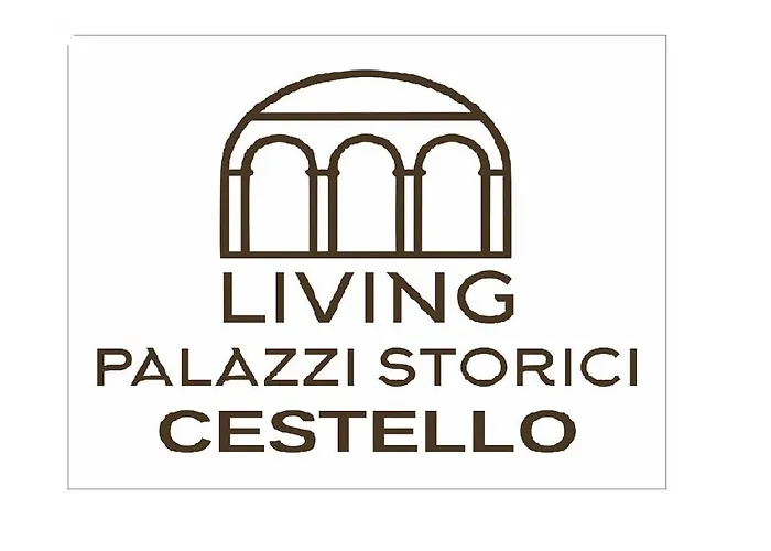 Living Palazzi Storici - Cestello 아파트