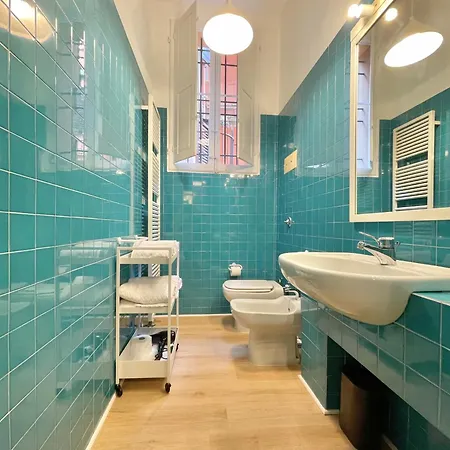 Living Palazzi Storici - Cestello Bologna