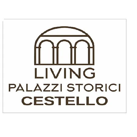 Living Palazzi Storici - Cestello Διαμέρισμα