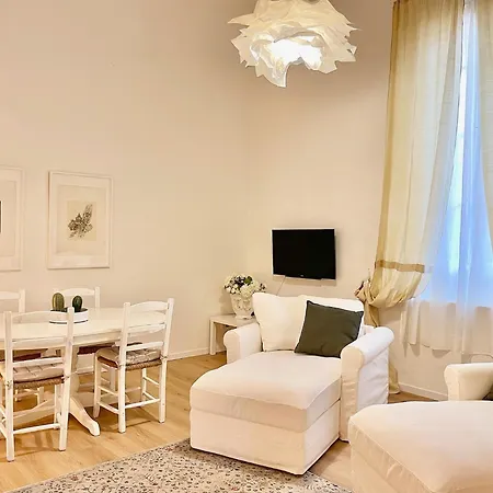 Living Palazzi Storici - Cestello Apartamento *