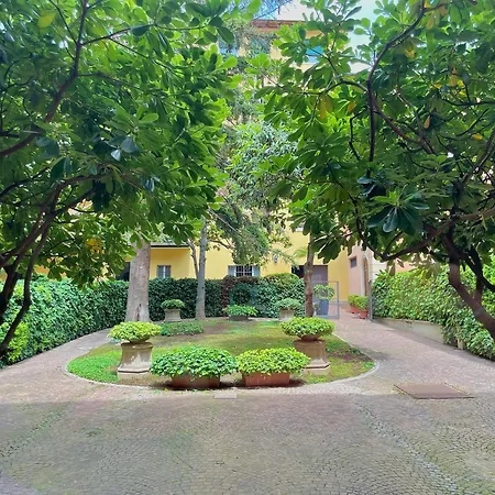 Living Palazzi Storici - Cestello *