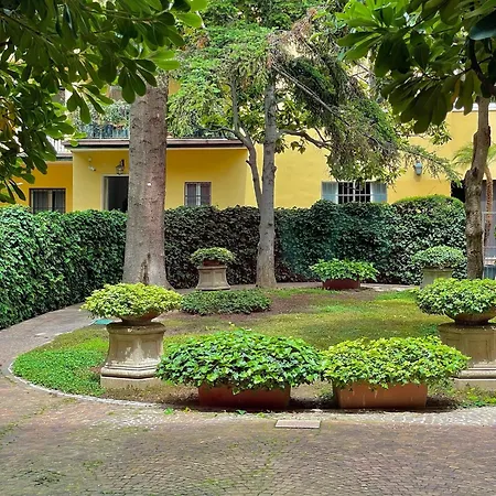 Living Palazzi Storici - Cestello Bolonia